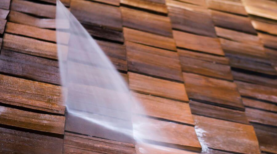 Shingle Roofing in Waterville, WA